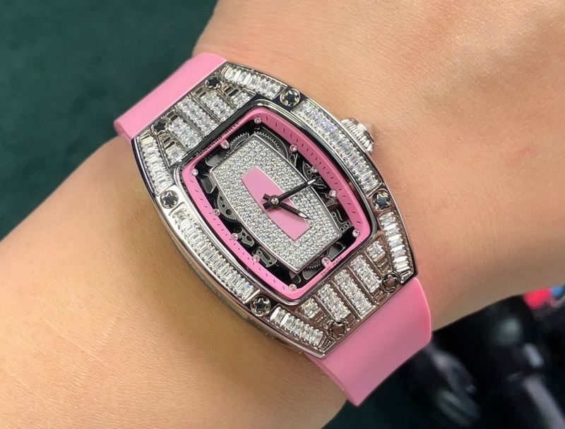 RICHARD MILLE Watches